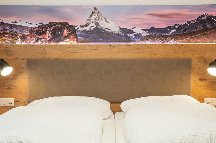 Guest house 1843690 - Apartment Wallis / Valais - Appartement Apartments Patricia, (Zermatt).