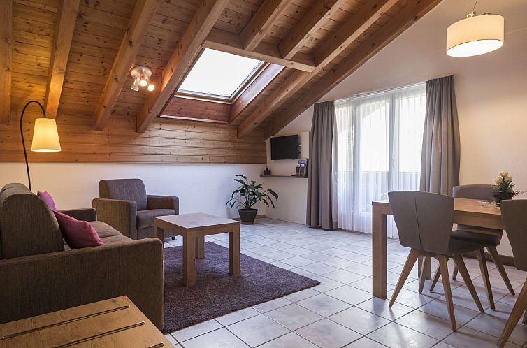 Appartement Apartments Patricia, (Zermatt).