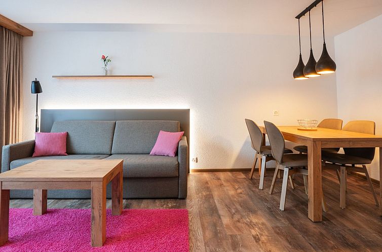 Appartement Apartments Patricia, (Zermatt).