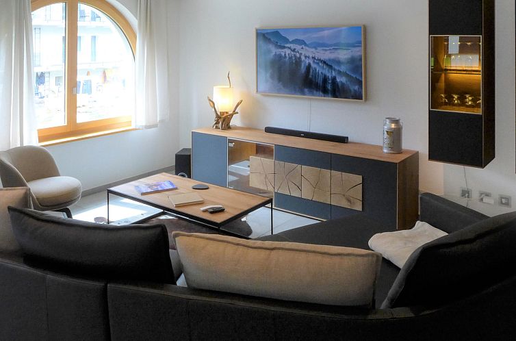 Appartement Breithorn