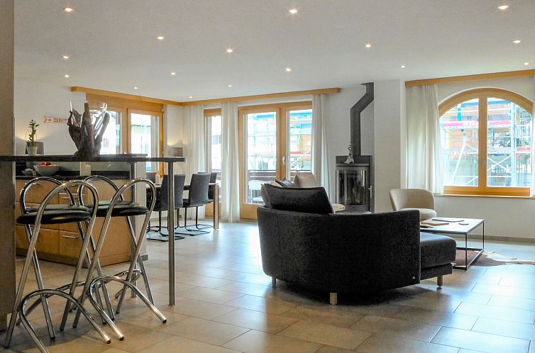 Appartement Breithorn