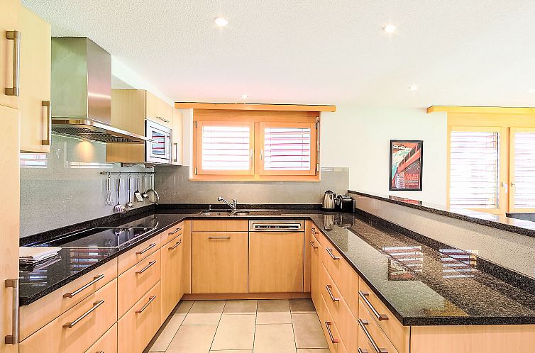 Appartement Breithorn