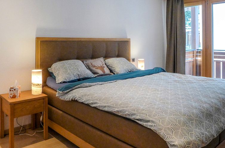 Appartement Breithorn