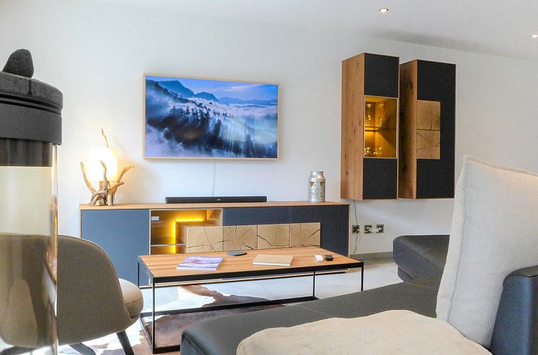 Appartement Breithorn