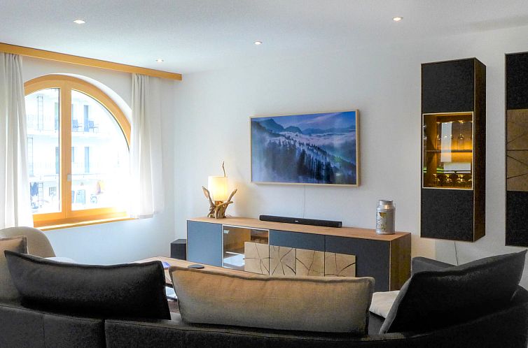 Appartement Breithorn