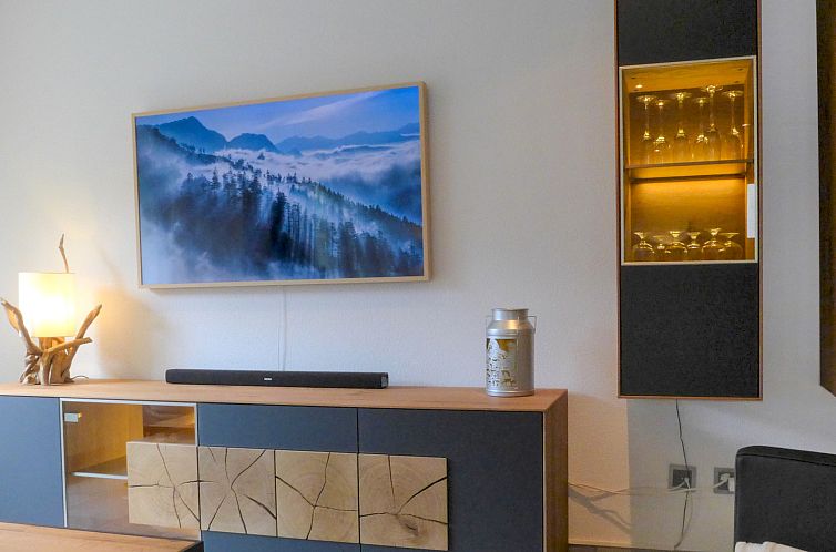 Appartement Breithorn