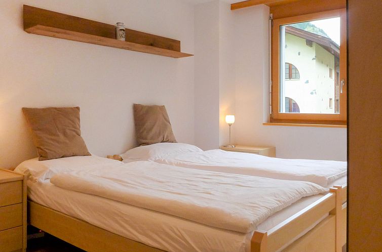 Appartement Breithorn