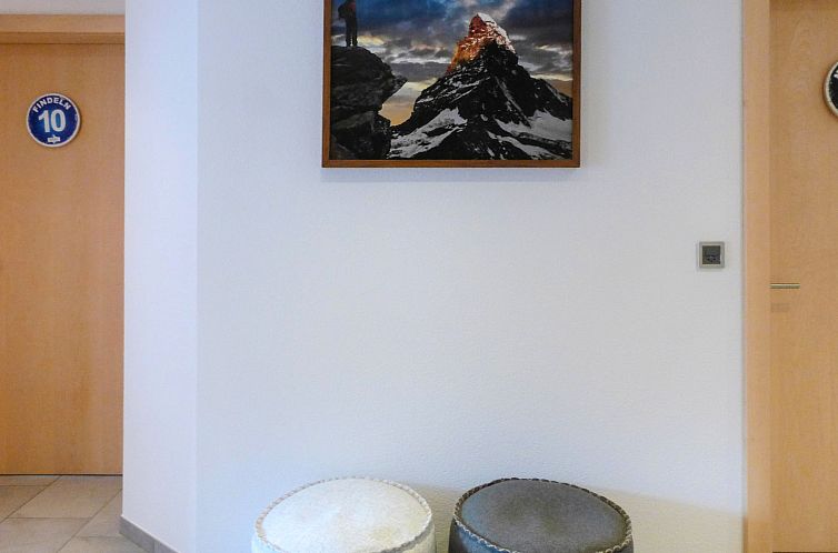 Appartement Breithorn