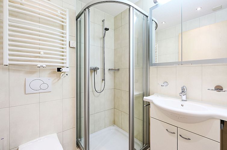 Appartement Breithorn