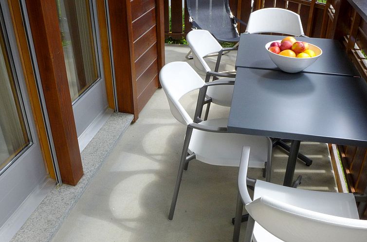 Appartement Breithorn