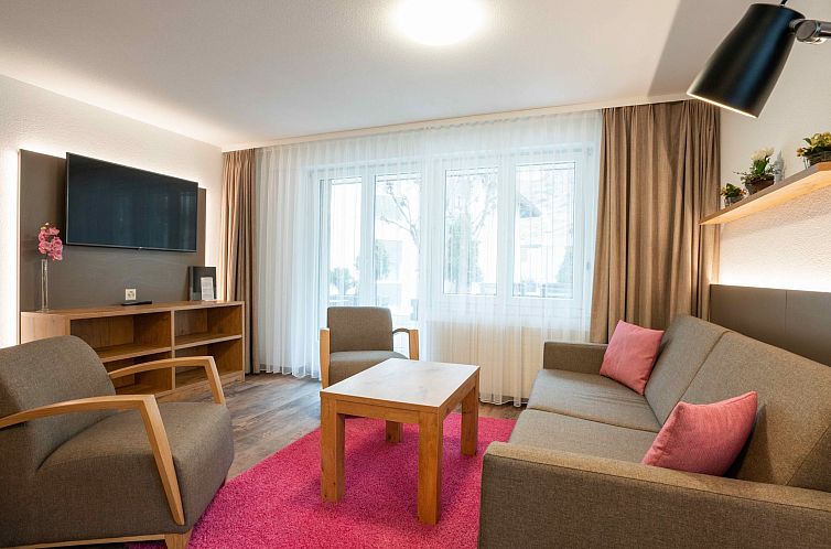 Appartement Apartments Patricia, (Zermatt).
