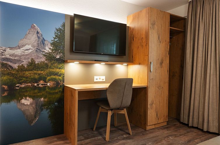 Appartement Apartments Patricia, (Zermatt).