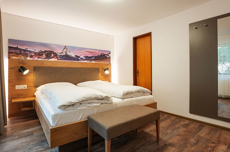 Appartement Apartments Patricia, (Zermatt).