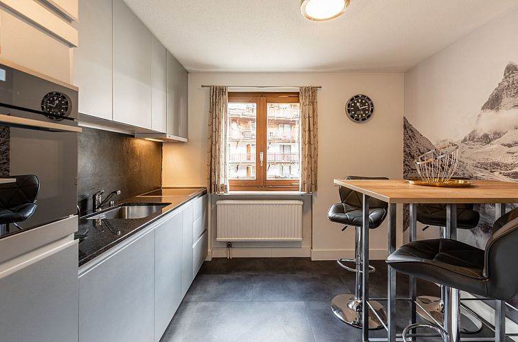 Appartement Haus Venus, (Zermatt),