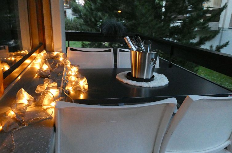 Appartement Haus Venus, (Zermatt),