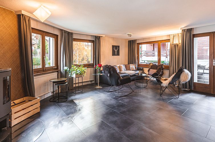 Appartement Haus Venus, (Zermatt),