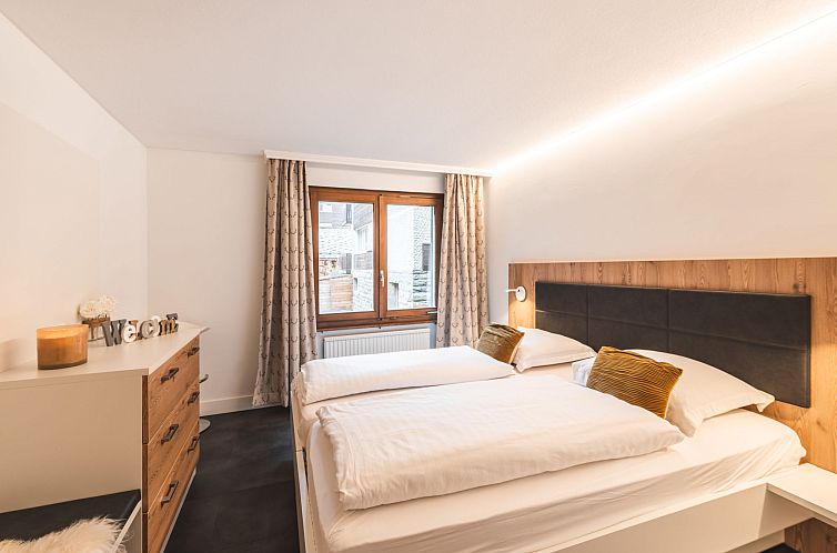 Appartement Haus Venus, (Zermatt),