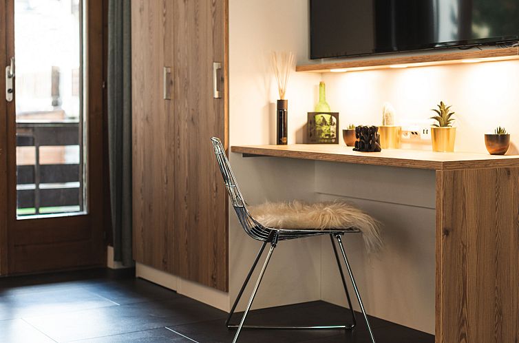 Appartement Haus Venus, (Zermatt),