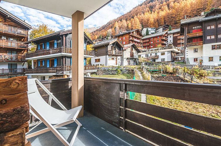 Appartement Haus Venus, (Zermatt),