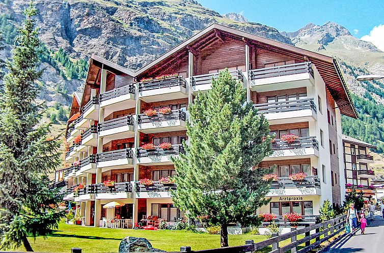 Appartement Pasadena