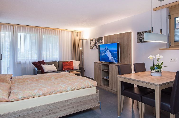 Appartement Haus Felice, (Zermatt), 1333.00