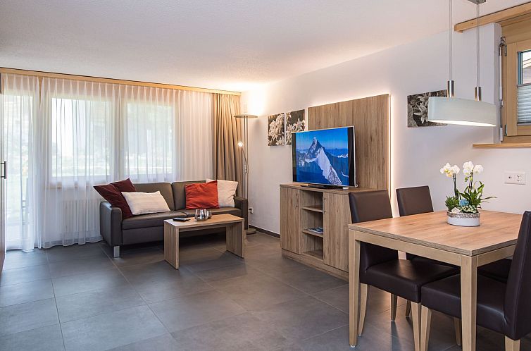 Appartement Haus Felice, (Zermatt), 1333.00