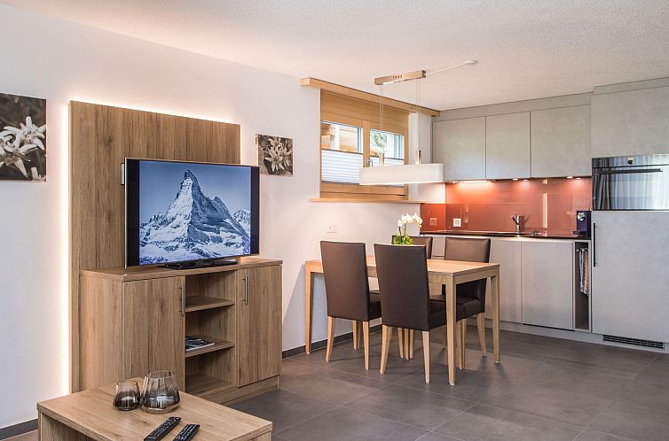 Appartement Haus Felice, (Zermatt), 1333.00