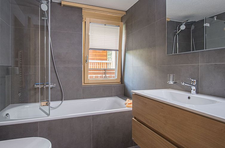 Appartement Haus Felice, (Zermatt), 1333.00
