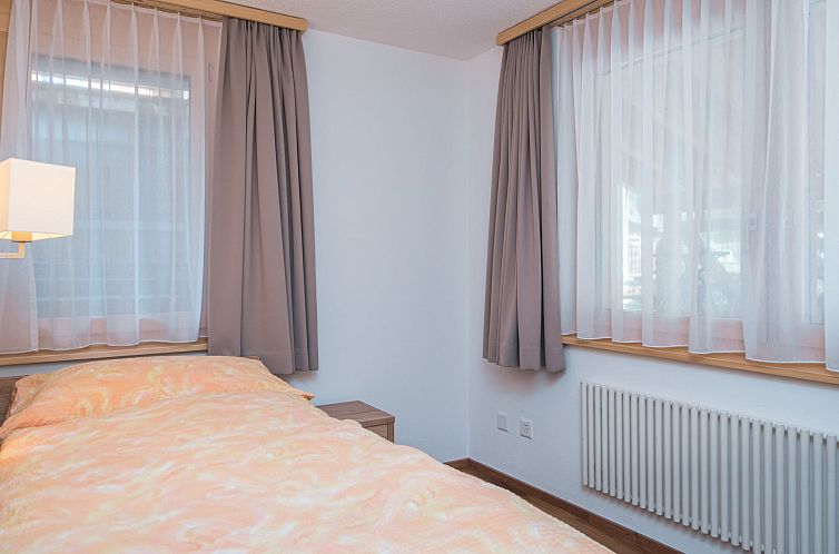 Appartement Haus Felice, (Zermatt), 1333.00