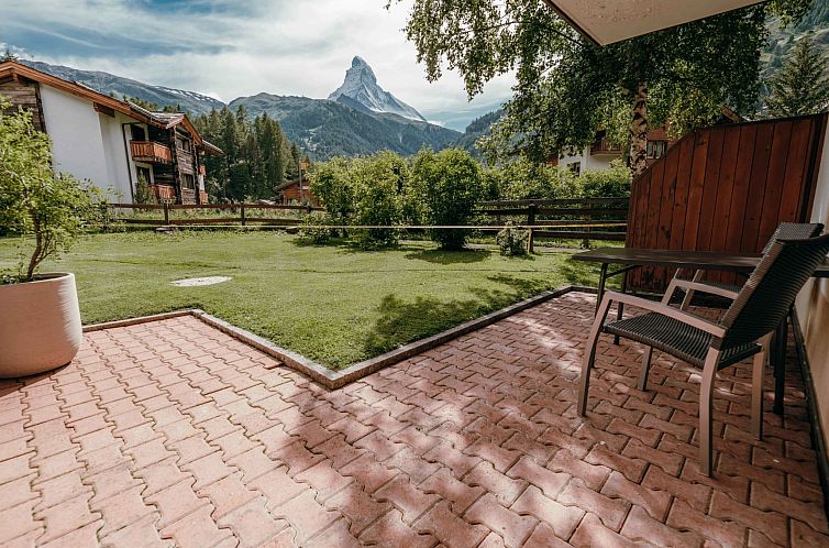 Appartement Haus Felice, (Zermatt), 1333.00
