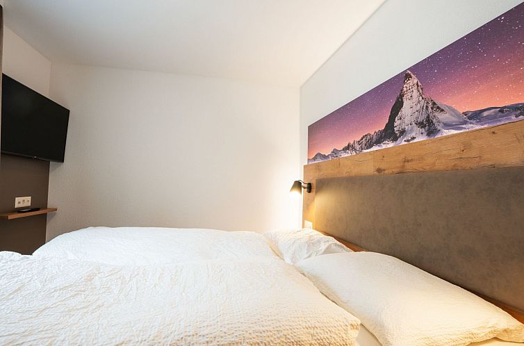 Appartement Apartments Patricia, (Zermatt),