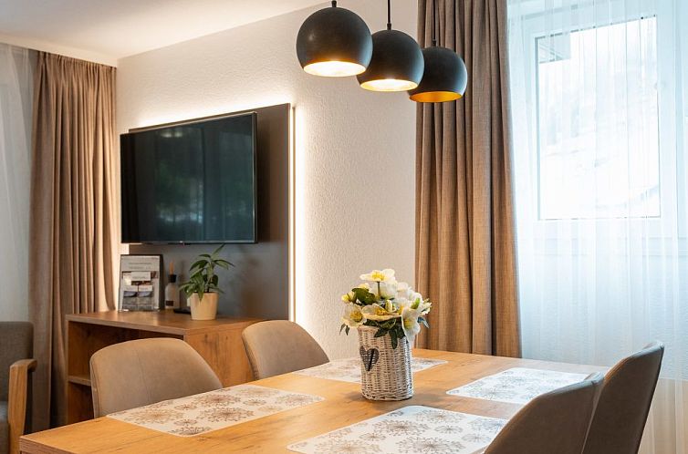 Appartement Apartments Patricia, (Zermatt),