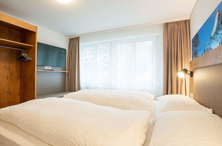 Appartement Apartments Patricia, (Zermatt),