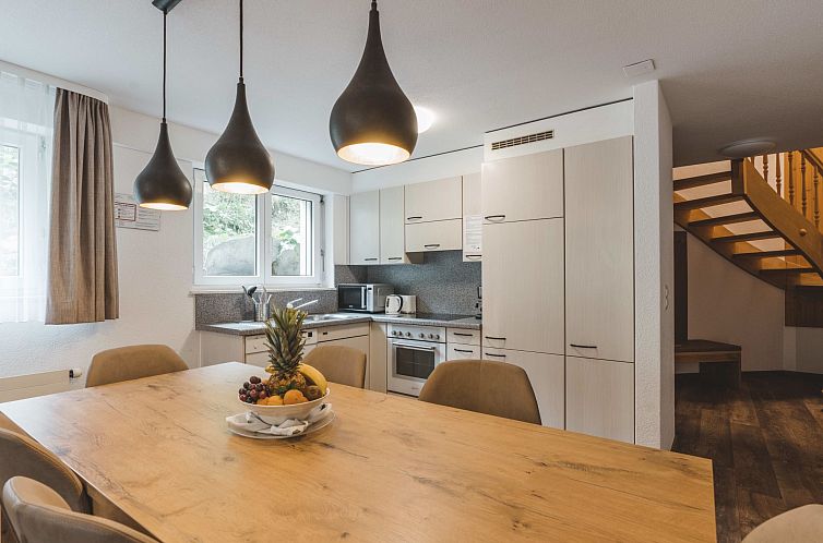 Appartement Apartments Patricia, (Zermatt),