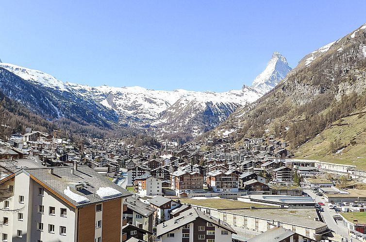 Appartement Sonnhalde B