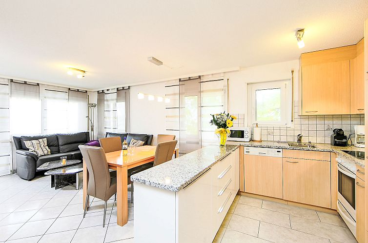 Appartement Sonnhalde B