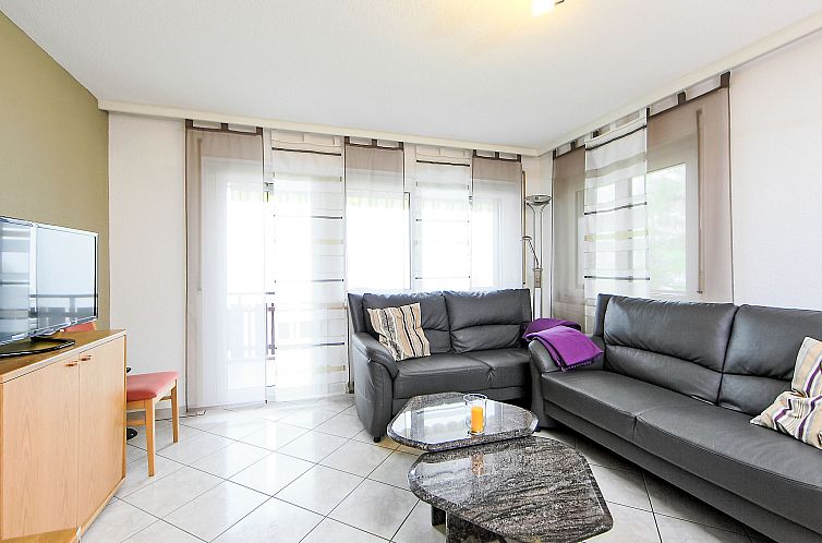 Appartement Sonnhalde B