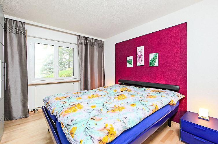 Appartement Sonnhalde B