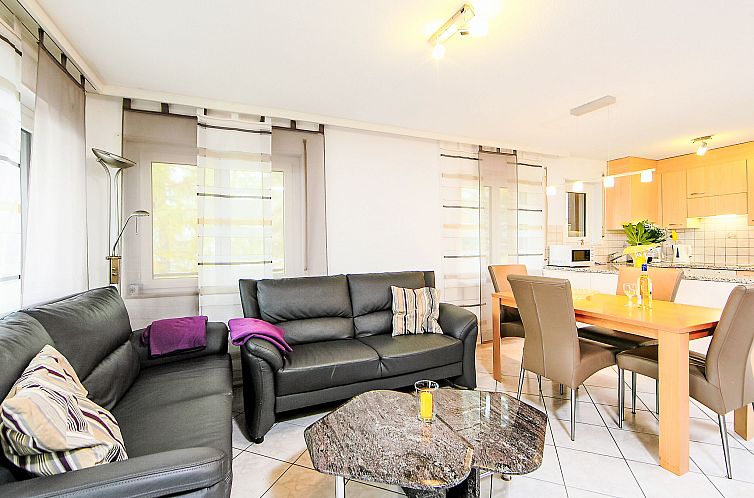 Appartement Sonnhalde B