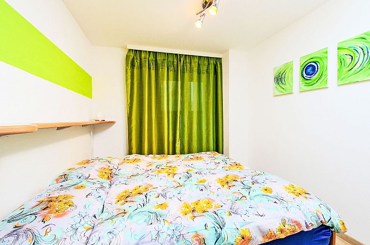 Appartement Sonnhalde B