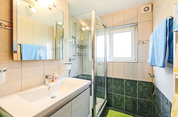 Appartement Sonnhalde B