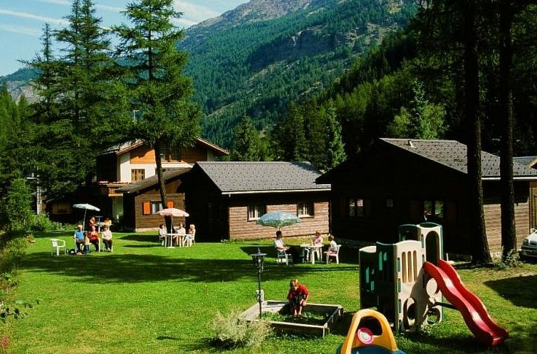 Unterkunft 1843807 - Appartement Wallis - Appartement Chaletpark Residenz Edelweiss