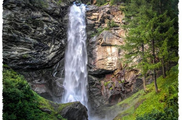 Appartement Chaletpark Residenz Edelweiss