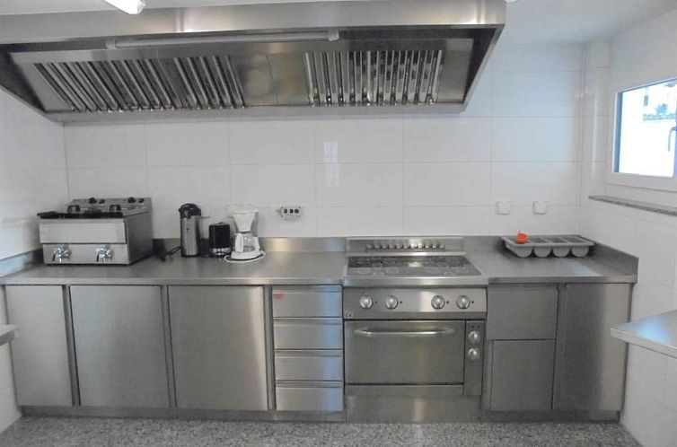 Appartement Weideli Appartement/Fewo 6-Bettwohnung Nr. 20