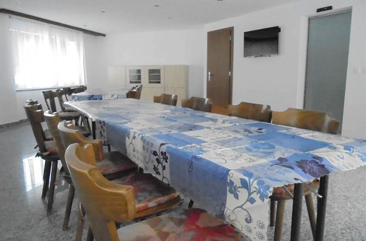 Appartement Weideli Appartement/Fewo 6-Bettwohnung Nr. 20