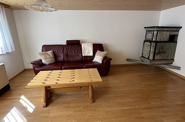 Appartement Bergtreu Appartement/Fewo 4-Bettwohnung