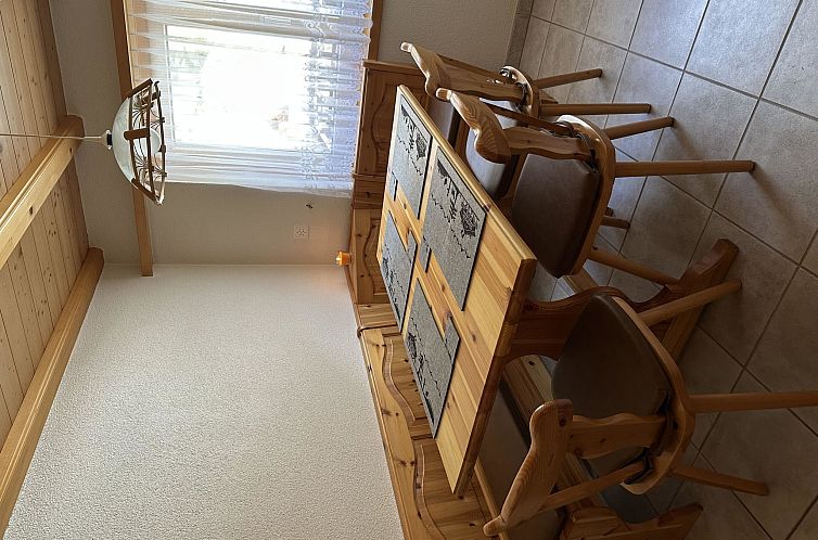 Appartement Bergtreu Appartement/Fewo 4-Bettwohnung