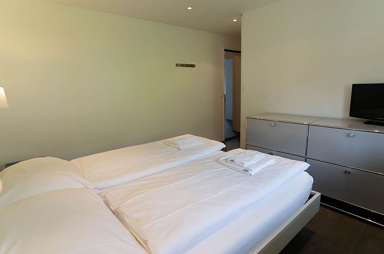 Appartement Sportina 33 3. OG Süd-West