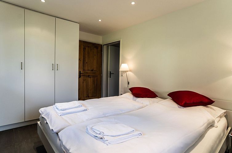 Appartement Sportina 23 2. OG Süd-West