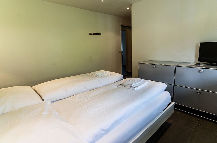 Appartement Sportina 23 2. OG Süd-West